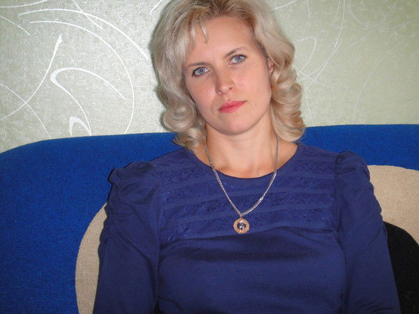 Анна Морозова