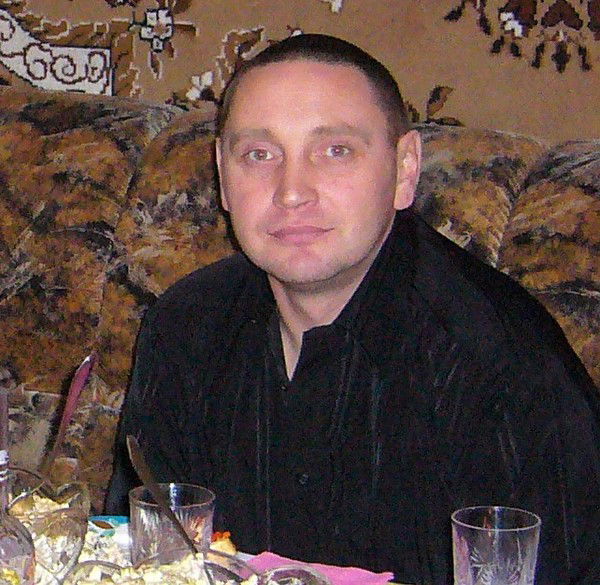 Андрей Кошкаров