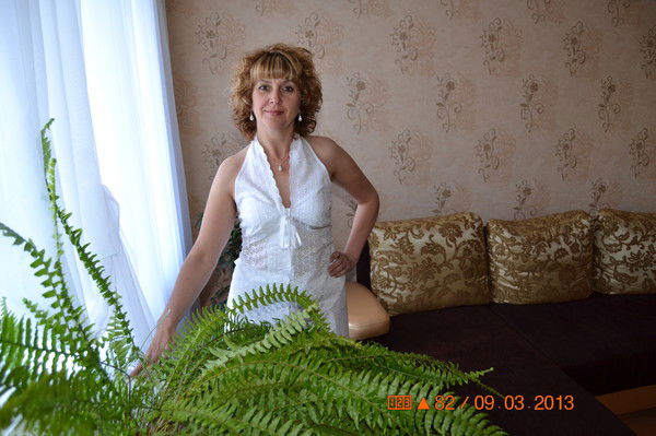 Галина Ярцева