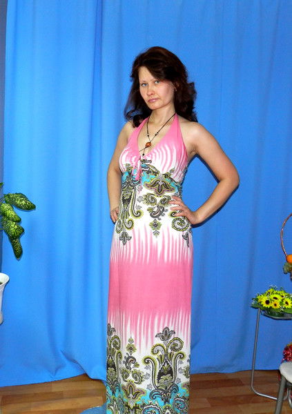 Ольга Будуева