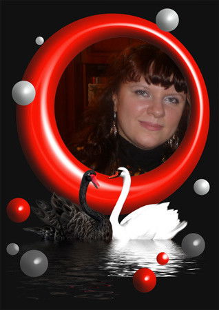 Анна Ратникова