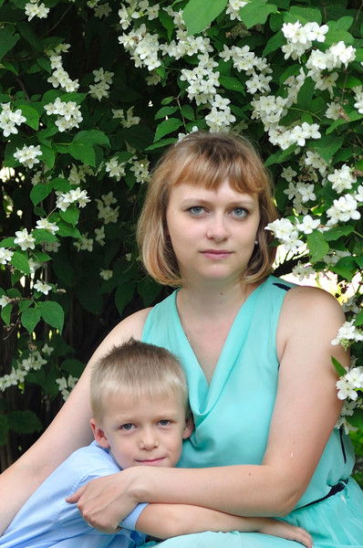 Ларионова Ольга