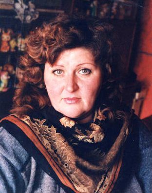 Татьяна Фатеева