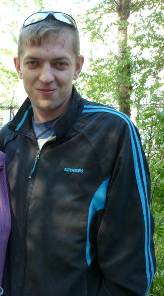 Евгений Вайс