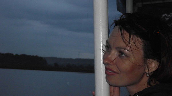 Мария Демченко