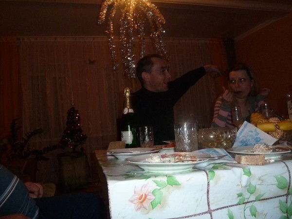 Владимир Мельников