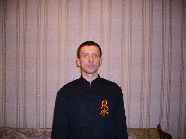 Алексей Комин