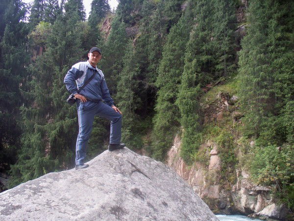 Владислав Бочарников