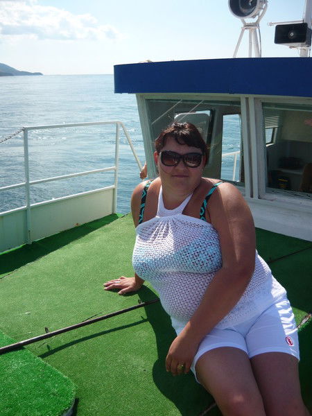 Татьяна Кузьмина