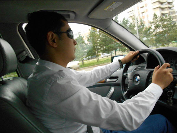 Адиль Нурмагамбетов