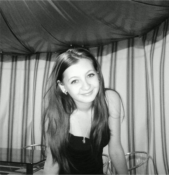 Гуля Бабаджанова