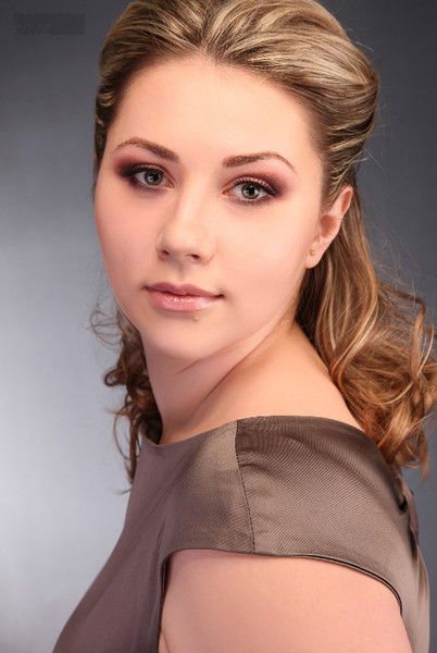 Ангелина Рязанцева