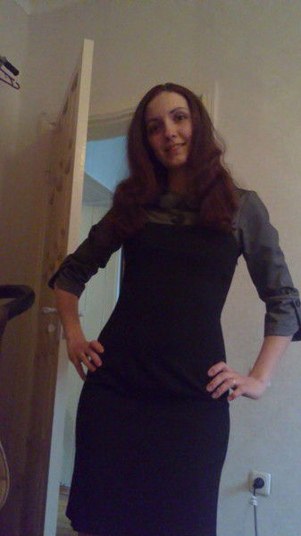 Таня Вдовиченко