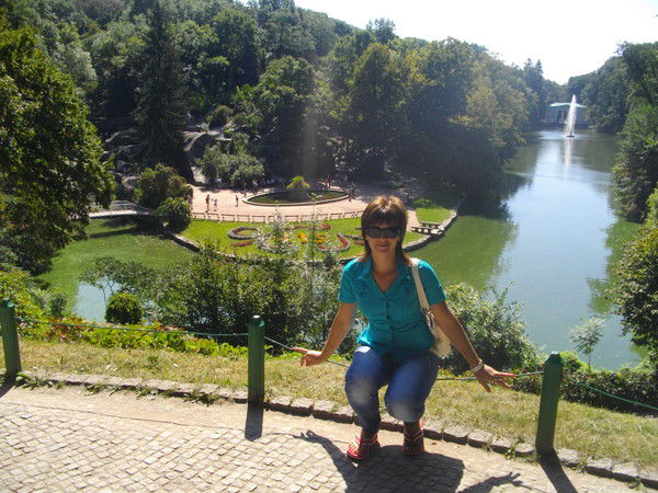 Перина Вика