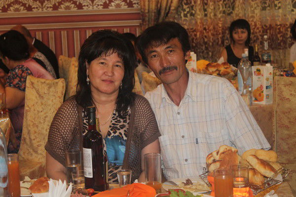 Нурлан Сыдыков