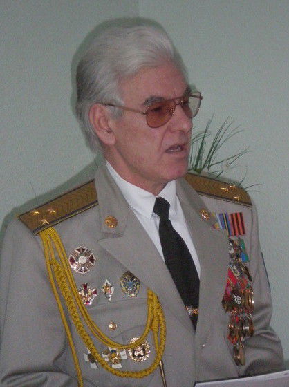 Олег Андрийченко