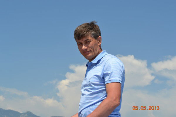 Ильдар Сарвардинов