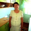 Farida Abelmazhinova