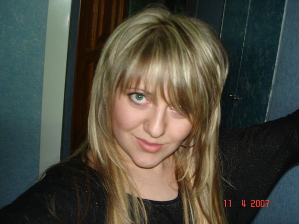 Катерина Кремнева