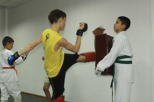 Угарный Человек =)