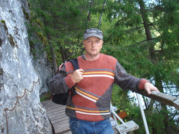 Сергей Целищев