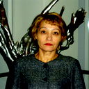 Надежда Кисанова
