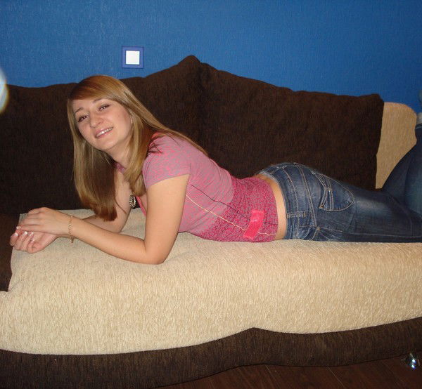 Ольга Карповец