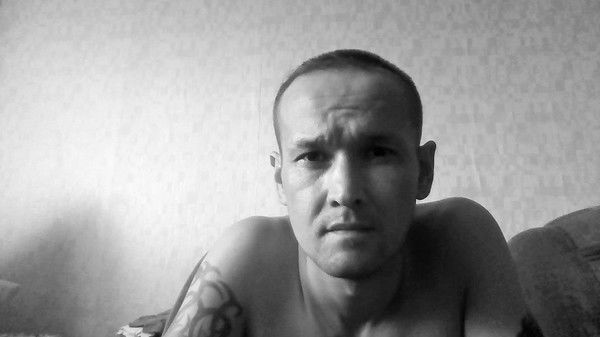 Вячеслав Юсупов