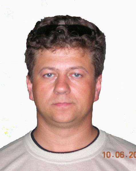 Владимир Гнедаш