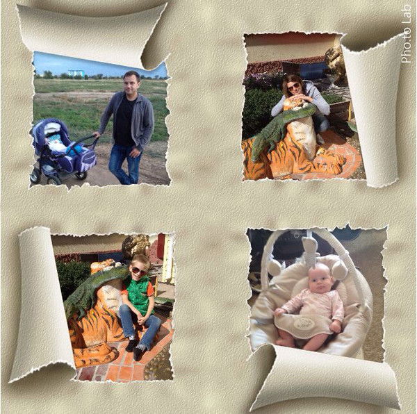 Елена Малофеева