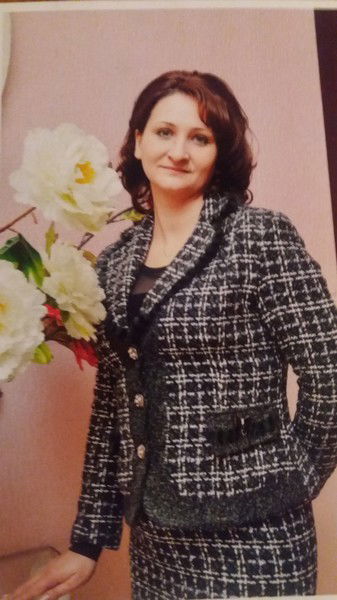 Людмила Михайлова