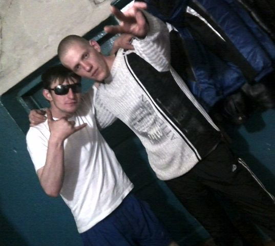 Игорь Валерьевич