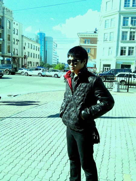 Ya Lybly Tebya Do Slez....