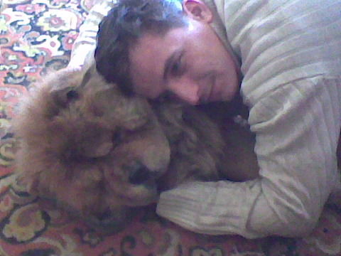 Алексей Пережогин