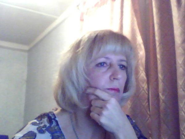 Татьяна Новикова(Ищук)