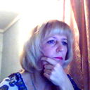 Татьяна Новикова(Ищук)