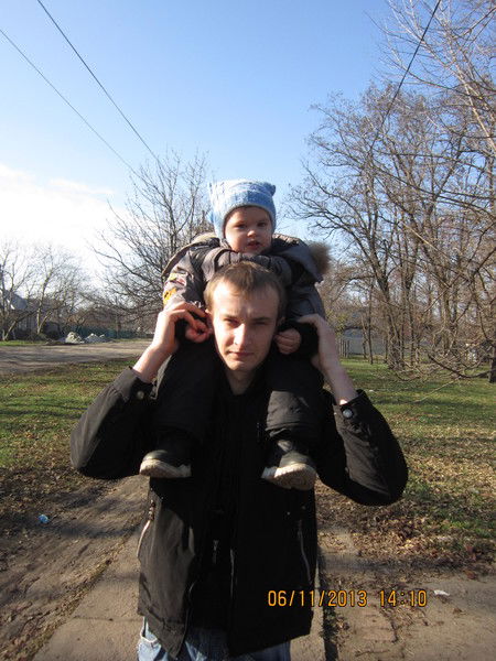 Вадим Бобрик