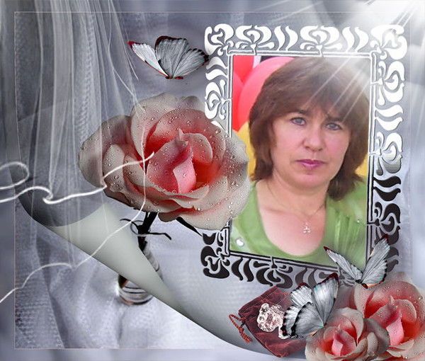 Надежда Малимоненко