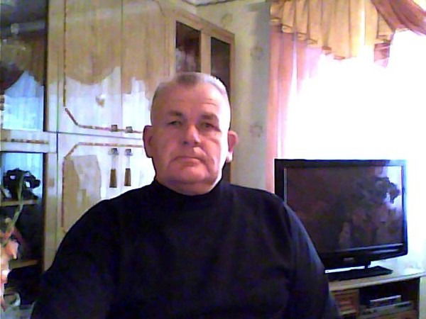 Михаил Бига