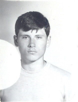 Денис Носков