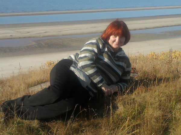 Татьяна Мальцева