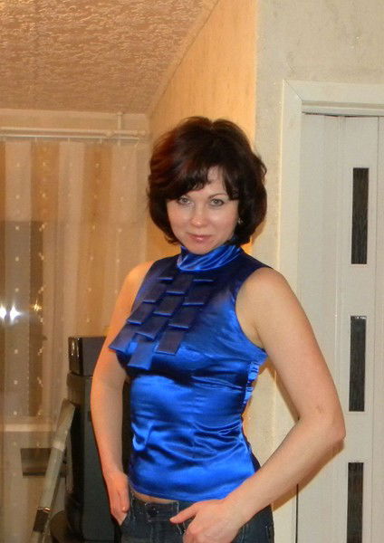 Елена Алексеева