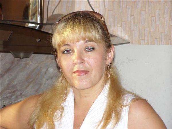 Елена Ивлева