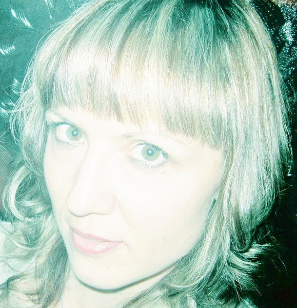 Елена Позднякова