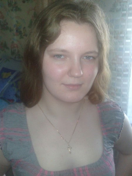 Людмила Каманова