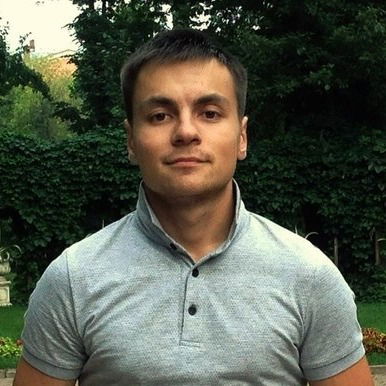 Ильмир Зиннатуллин