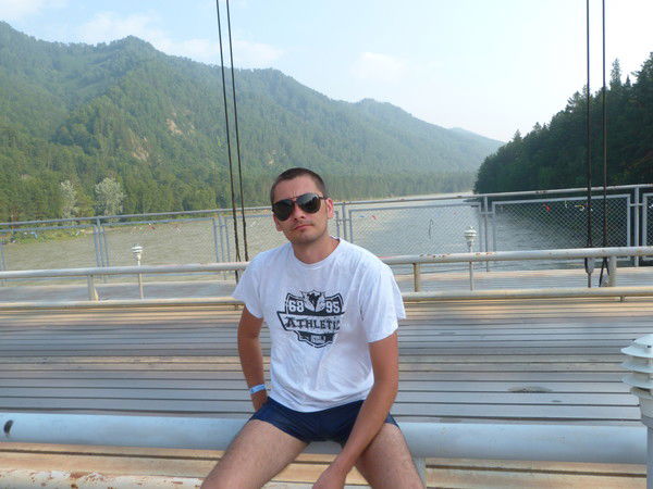 Сергей Абдулин