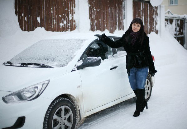 Ольга Сунцова