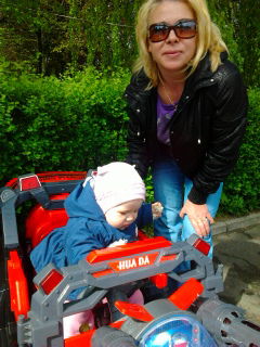 Натулик Хутко