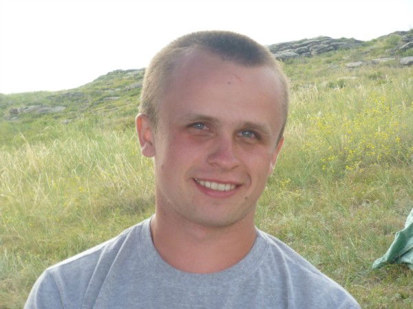 Борис Заплетнюк